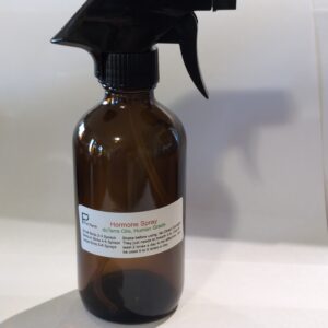 8 oz Hormone Spray