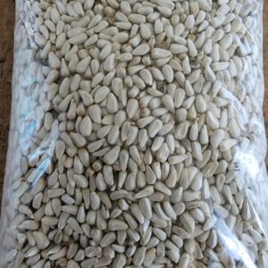 Organic Safflower Seed