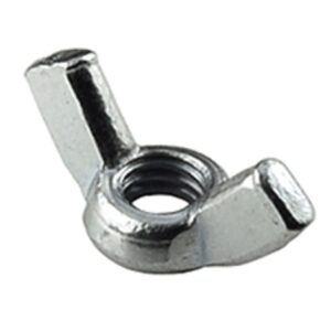 1/4" wing nut