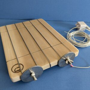6 x 8 Grounding Perch